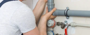 Instalacje Wodno-Kanalizacyjne